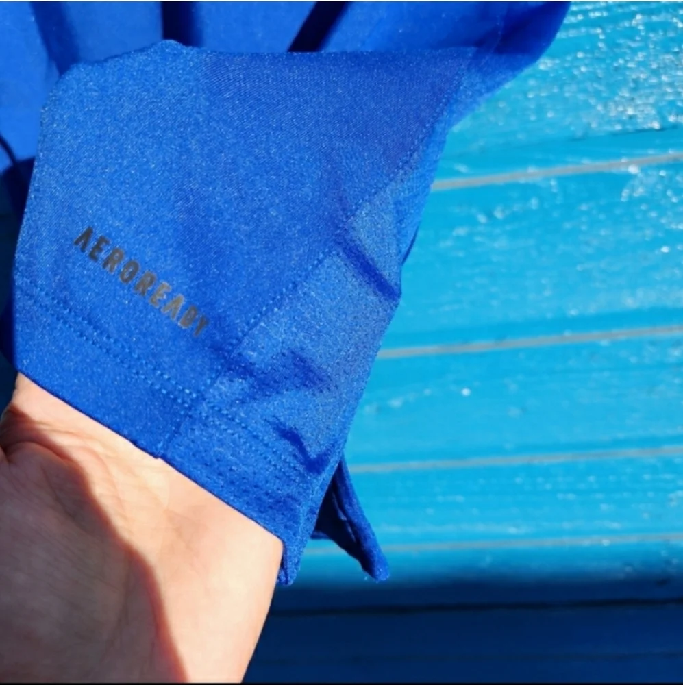 Adidas t-shirt - Picture 4 of 5